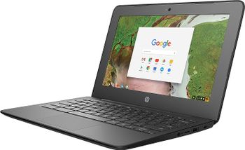 HP Chromebook 11 G6 4GB Ram 16GB SSD 11.6" Touch Screen Display