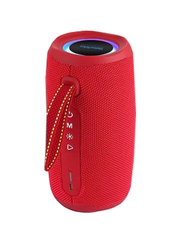 Haino Teko S59 Portable Wireless Bluetooth Speaker Black