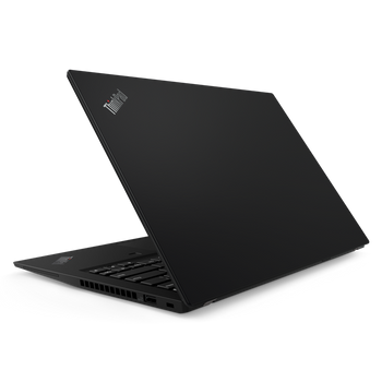 Lenovo Thinkpad T490s UltraBook  -14' inch FHD - Core i5-8th Generation - 16GB RAM - 512GB Nvme SSD