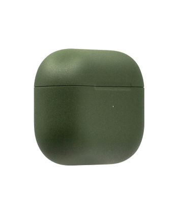 Apple Airpods Pro (2nd Generation) Customized By Caviar Full Matte Army Green