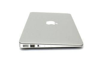 Apple MacBook Air A1465 - 11" - 2011 - Silver - Intel Core i5 1.3 GHz - 4GB RAM - 128 GB SSD - English Keyboard