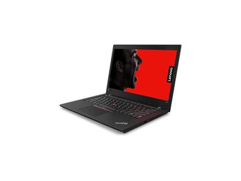 LENOVO THINKPAD L480 (CORE I5 8TH GEN/8GB/256GB SSD/WEBCAM/14''/Win Pro)