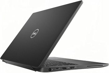 Dell Latitude 7400 Laptop 14 Intel Core I7 8Th Gen I7-8665U Dual Core 512Gb Ssd 16Gb 1920X1080 Fhd Windows 10 Professional Keyboard English/Arabic