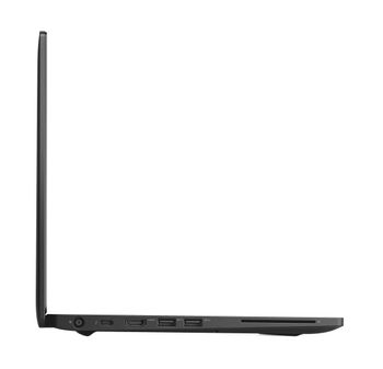 Dell Latitude 7490 Laptop, Intel Core i7-7th Generation CPU, 16GB RAM, 512GB SSD, 14-inch Touchscreen, Windows 10 Pro