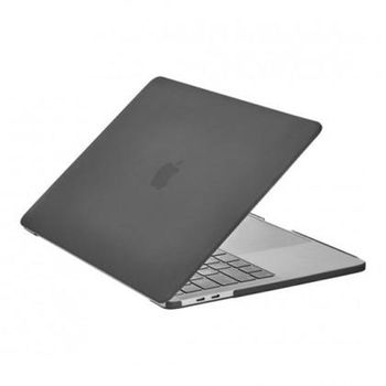 Case-Mate - 16-inch MacBook Pro 2019 Snap-On Case - Smoke