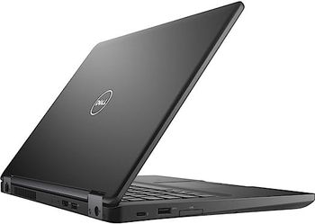 Dell- Latitude 5480 14 كمبيوتر محمول ، Intel Core I5 6300U 2.4 جيجا هرتز ، 16 جيجا بايت Ddr4 ، 256 جيجا بايت M.2 Ssd ، Usb Type-C ، Hdmi ، كاميرا ويب ، لوحة مفاتيح Windows 10 Pro Eng