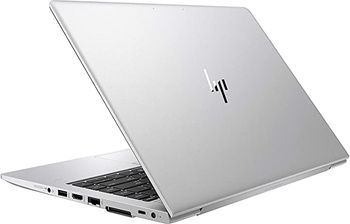 HP Elitebook 840 G5 Laptop Intel Core i7 1.80 GHz 16Gb Ram 512GB SSD Windows 10 Pro-64