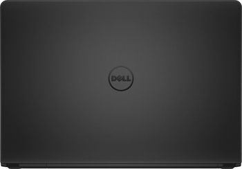 Dell: inspiron 5566 Ci3 7th Gen -  256GB SSD - 8GB RAM - 15.6 inches Display