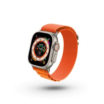 SOniLEX SL-SB10 Full Touch With Calling With fitness Tracker With Extra Sports Strap Smartwatch