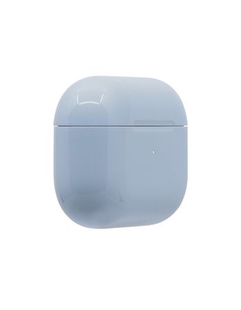 Apple Airpods Pro (2nd Generation) Customized By Caviar Glossy Sierra Blue