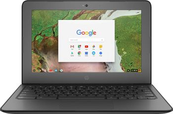 HP Chromebook 11 G6 4GB Ram 16GB SSD 11.6" Touch Screen Display