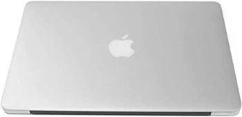 Macbook Pro Retina 13 Inch A1502 2015 Laptop With 13 Inch Display Intel Core i5 Processor 2.7 Ghz Intel Iris Graphics English 256GB SSD - 8GB RAM - Silver