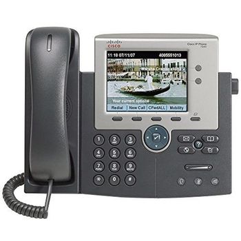 Cisco Systems Unified Ip Phone cp-7945G Standard