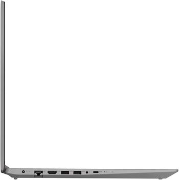 Lenovo IdeaPad IP L340 17.3 inch AMD Ryzen 3500U 8GB Ram 1TB SSD AMD Redeon Vega 8 -2GB-Window 10 Home English keyboard - Silver