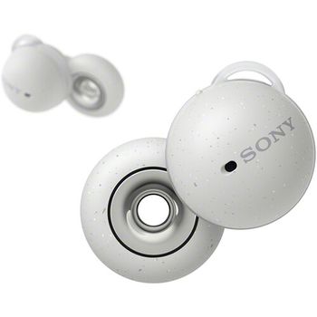 Sony WF-L900/WM Linkbuds True Wireless Earphone, White