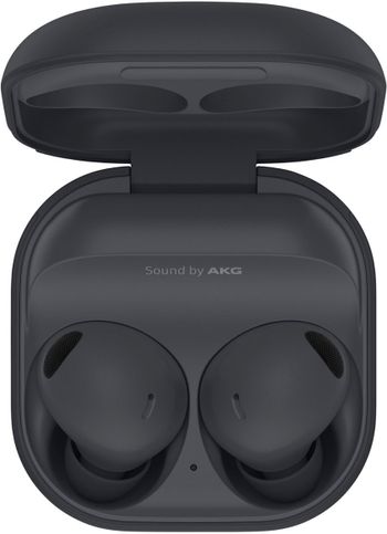 Samsung Galaxy BUDS 2 Pro True Wireless Earphone SM-R510 - Graphite