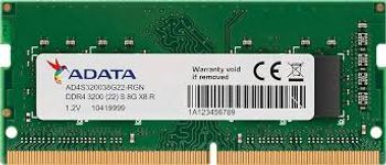 ADATA DDR4 32 GB 3200GHZ LAPTOP