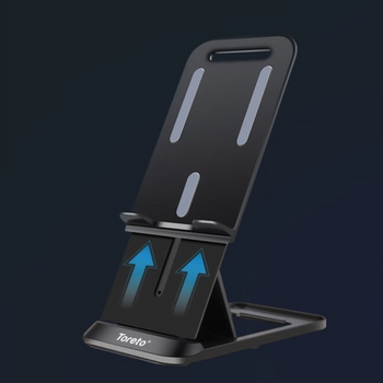 Mobile Holder Ultra-thin Toreto Tor-171