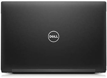 Dell Latitude 7480, 14 Inch Touchscreen, Intel Core i7-6600U, 8GB RAM DDR4, 256GB SSD HARD, Windows 10 Pro