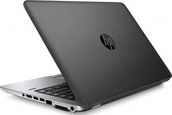 Hp Elitebook 840 G1 4th Gen Core i7 8GB Ram 256GB SSD, 14'' Display , Keyboard Backlit, HD Webcam, Win 10 pro Licensed, Black