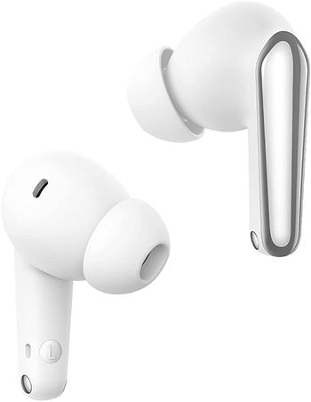 realme Buds Air 3 Neo Wireless Earbuds Galaxy White