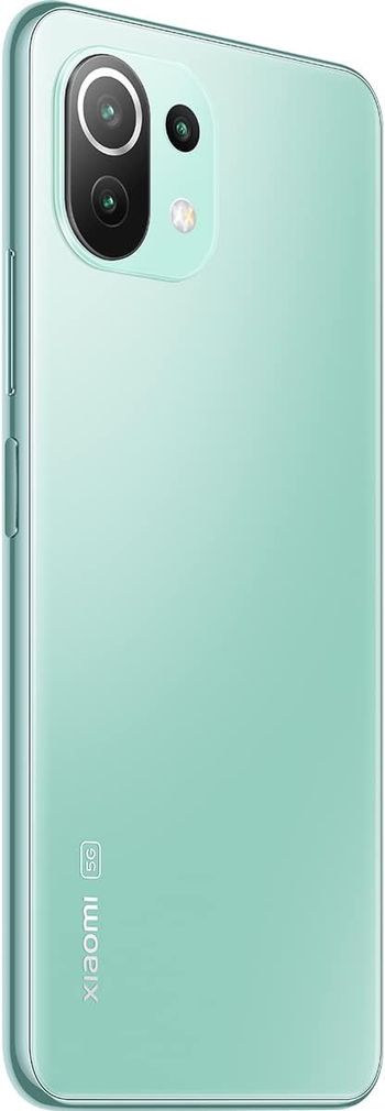 Xiaomi 11 Lite 5G NE 8GB RAM 128GB ROM Mint Green