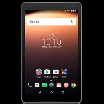 Telstra 9026S Enhanced Tablet 10 Inch 4G+Wifi 1GB RAM - Black