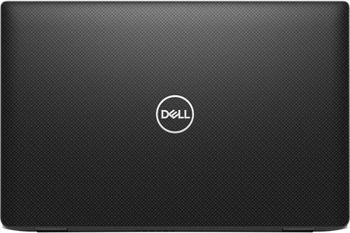 Dell Latitude 7420 Business Laptop - 14 Inch FHD ips Display - 11th Gen Core i7 1165G7-16GB DDR4 3733MHz Ram-512GB NVMe SSD-Backlit KB- FInger print Security - Windows Hello- Thunderbolt 4 Type C-HDMi-Win 11 Pro - Carbon Fiber(Black)