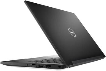 Dell Latitude 7490 14' FHD Laptop PC - Intel Core i5-8350U 1.7GHz, 8GB, 512GB SSD, Webcam, Bluetooth, Windows 11 Pro Keyboard Eng