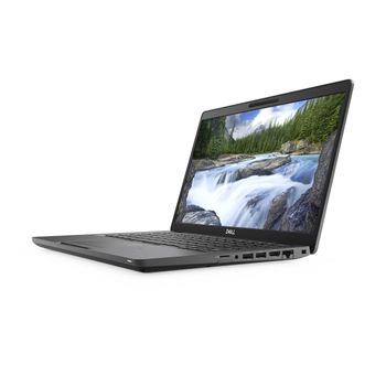 Dell Latitude 5400 Laptop, Intel Core i7-8th Generation CPU, 16GB RAM, 512GB SSD, 14-inch Display, Windows 10 Pro