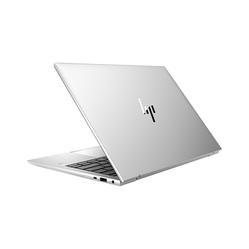 جهاز HP Elitebook 840 G9 بشاشة 14.0 بوصة بدقة FHD (الجيل الثاني عشر) كور i7 وذاكرة وصول عشوائي 16 جيجابايت ومحرك أقراص SSD سعة 512 جيجابايت   Intel Iris Xe Graphics Silver Windows 11 Pro