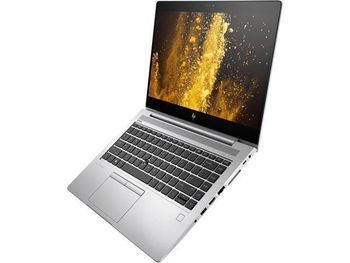 HP ELITEBOOK 840 G5 -Core i5 7th Gen- 8GB RAM- 512GB