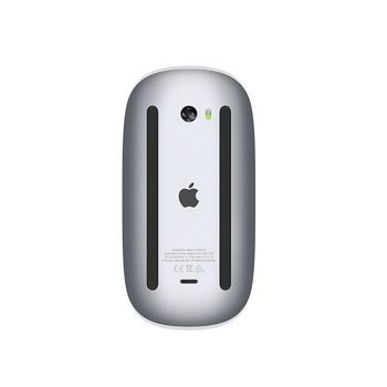 Apple Magic Mouse 2 (MLA02Z/A) Silver