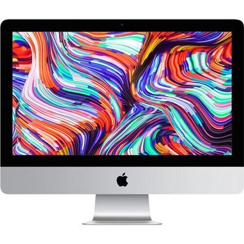 Apple iMac A1418 (2015) CORE i5 1TB HDD 16GB RAM 21.5 Inches with wired keyboard and mouse