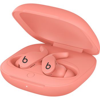 Beats Fit Pro True Wireless Earphone IPX4 Sweat  Water Resistance (MPLJ3LL/A) Coral Pink