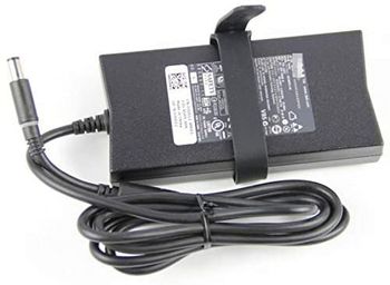 130 Watt 19.5V 6.7A AC Dell Compatible Adapter WRNKW 0WRNKW