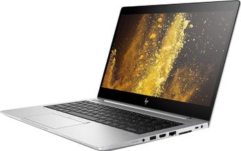 HP EliteBook 840 G5 Laptop |14" FHD AG UWVA | 1.9 GHz Intel Core i7-8650U Quad-Core | 16GB RAM | 512GB SSD | Windows 10 pro