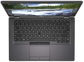 ديل - Latitude 5400 كمبيوتر محمول للأعمال، 14 بوصة؛ شاشة عرض لا تعمل باللمس، انتل كور I5-8350U، رام 16 جيجا، 512 جيجا اس اس دي، ويندوز 10 برو