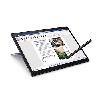 LENOVO YOGA DUET 7, 10TH GEN,CORE I5, 500GB SSD,8GB RAM INTEL .