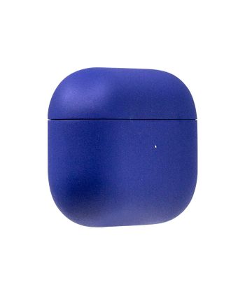 Apple Airpods Pro (2nd Generation) Customized By Caviar Full Matte Cobalt Blue