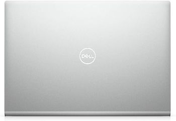 كمبيوتر محمول Dell Inspiron 14 7400 Ultraslim، معالج Intel Core i5-1135G7 من الجيل الحادي عشر، شاشة 14.5 بوصة QHD+، سعة تخزين 256 جيجابايت SSD، ذاكرة وصول عشوائي 8 جيجابايت، رسومات Intel® Iris® Xe، نظام التشغيل ويندوز 11 هوم - لوحة مفاتيح إنجليزية/عربية