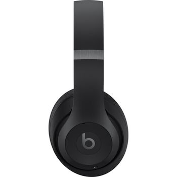 Beats MQTP3LL/A Studio Pro Wireless Connectivity Headphone, Black