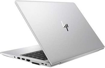 HP Elitebook 830 G6 intel 13.6 Inch core i5 8th Generation Touch screen English Keyboard 256GB SSD - 8GB Ram - Silver