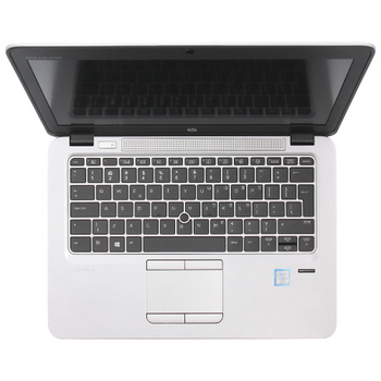 HP EliteBook 820 G4 Core i5-7th Generation | ذاكرة عشوائية 8 جيجا بايت | SSD 256 جيجا | شاشة عرض مقاس 12.5 بوصة | نظام التشغيل Windows 10