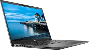 Dell Latest 2022 Latitude 7420 Fhd Laptop Intel Core I7 1165G7 Quad Core 11Th Gen Processor 16Gb Ram 256Gb Nvme Ssd Wifi Bluetooth Webcam Windows 10 Pro Carbon Fiber/Black