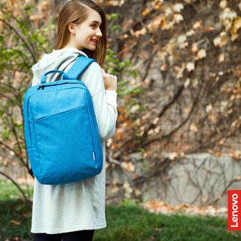 LENOVO 15.6in NB Backpack B210 Blue