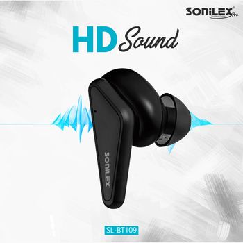 سماعات الأذن اللاسلكية Music Magic-1 SL-BT109 SONILEX