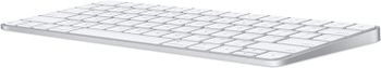 Apple Magic Keyboard Latest Model - International English - Silver