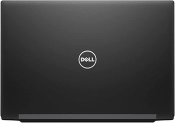 Dell Latitude 7390 Business Laptop | Intel Core i5-8350U -8th Generation CPU - Intel Integrated Graphics | 8GB RAM | 256GB SSD | 13.3 inch Display | Windows 10 Professional