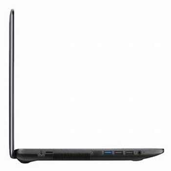 ASUS X543MA-GQ001W Laptop With 15.6-Inch Display, Intel Celeron Processor/4GB RAM/1TB HDD/Integrated UHD Graphics Silver